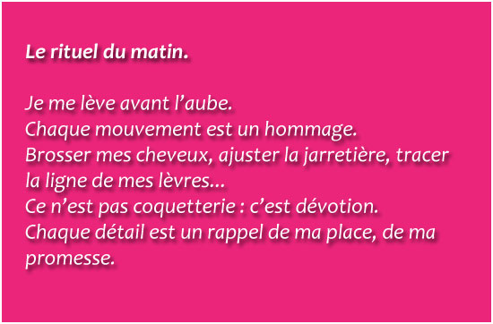 rituel